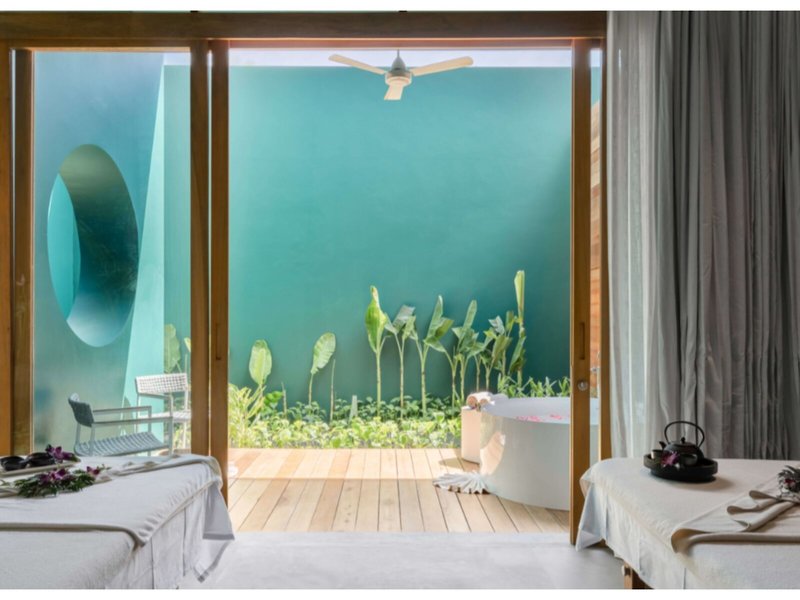 SALA Samui Chaweng Beach Resort  33