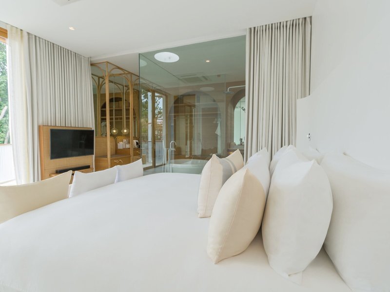 SALA Samui Chaweng Beach Resort  35