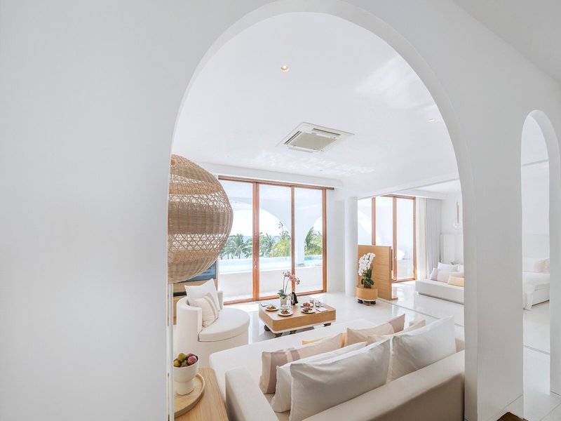 SALA Samui Chaweng Beach Resort  37