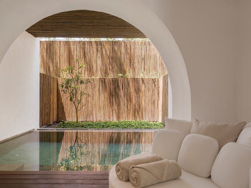 SALA Samui Chaweng Beach Resort  39