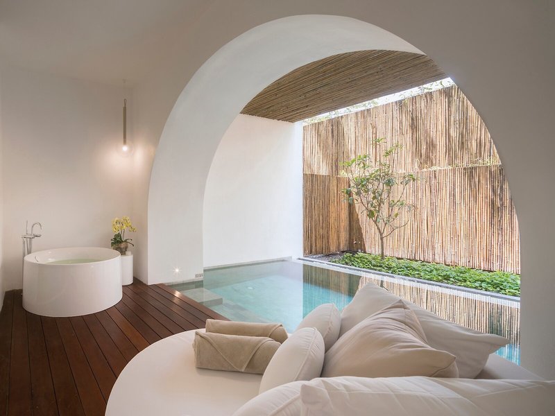 SALA Samui Chaweng Beach Resort  42