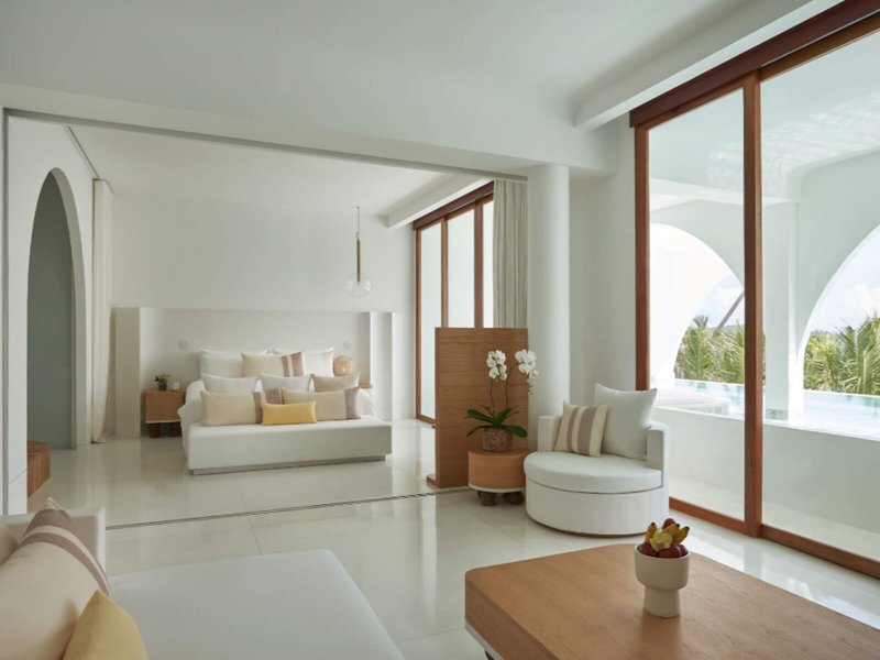 SALA Samui Chaweng Beach Resort  43