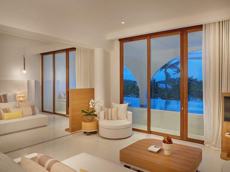 SALA Samui Chaweng Beach Resort  45