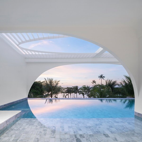 SALA Samui Chaweng Beach Resort  46