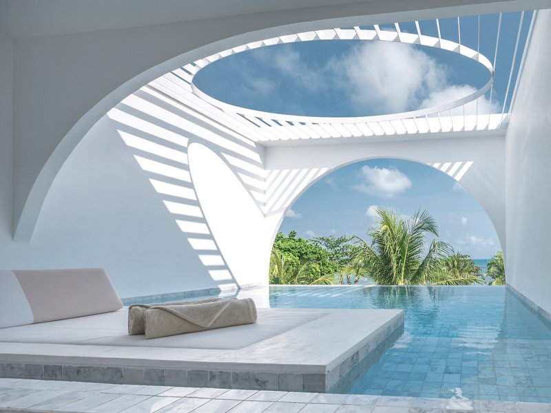 SALA Samui Chaweng Beach Resort  47