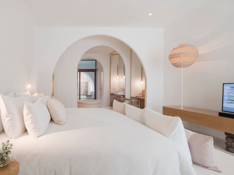 SALA Samui Chaweng Beach Resort  50