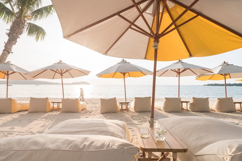 SALA Samui Chaweng Beach Resort  1