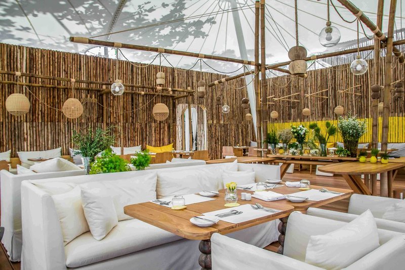 SALA Samui Chaweng Beach Resort  2