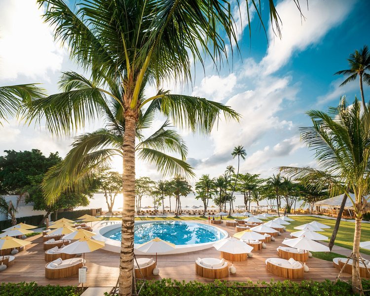 SALA Samui Chaweng Beach Resort  4