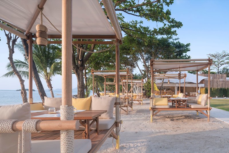 SALA Samui Chaweng Beach Resort  5