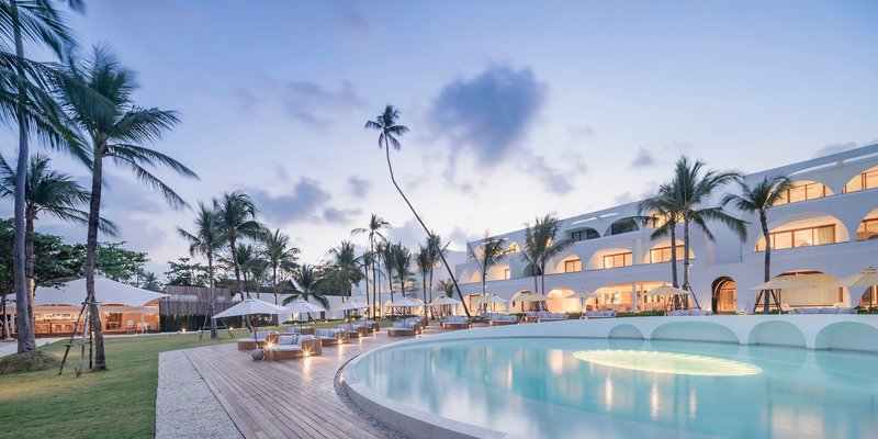 SALA Samui Chaweng Beach Resort  10
