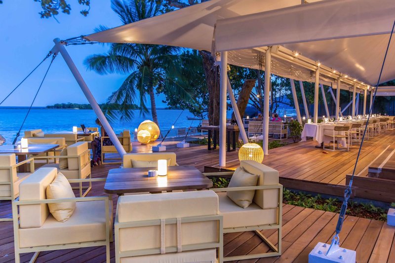 SALA Samui Chaweng Beach Resort  12