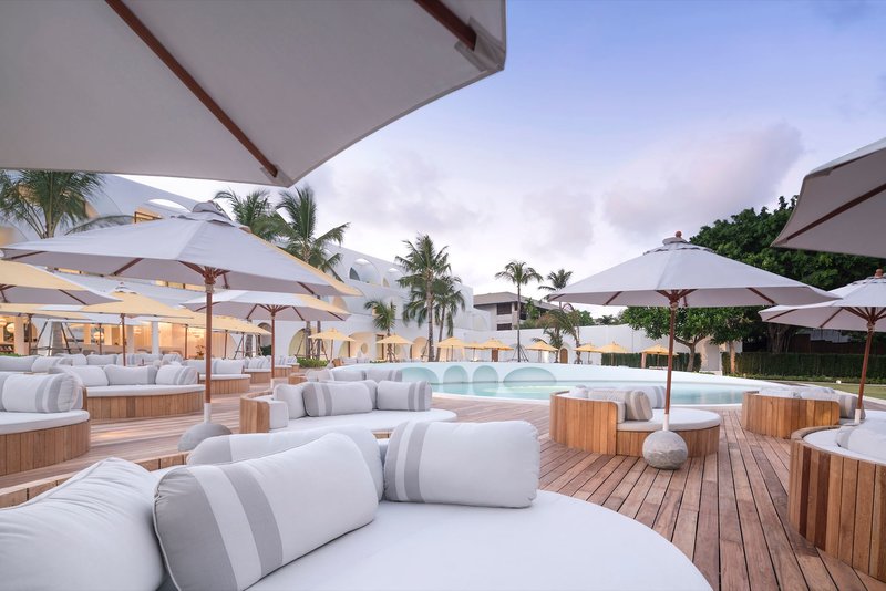 SALA Samui Chaweng Beach Resort  16