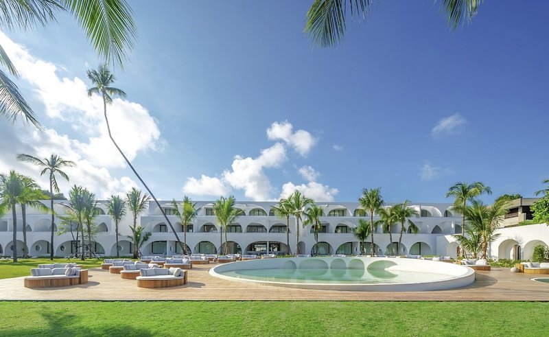 SALA Samui Chaweng Beach Resort 1