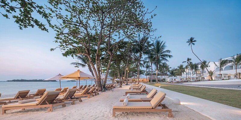 SALA Samui Chaweng Beach Resort 3