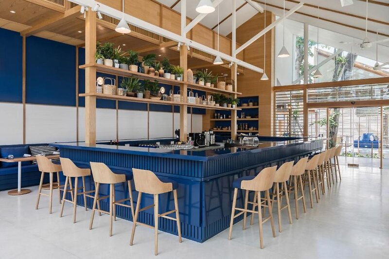 SALA Samui Chaweng Beach Resort 8