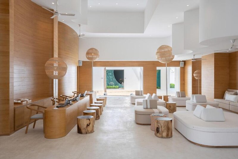 SALA Samui Chaweng Beach Resort 19