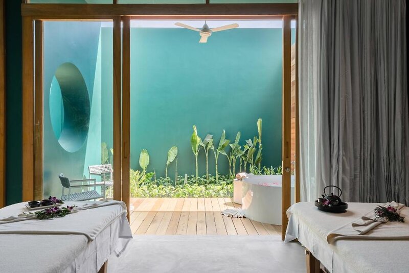 SALA Samui Chaweng Beach Resort 20