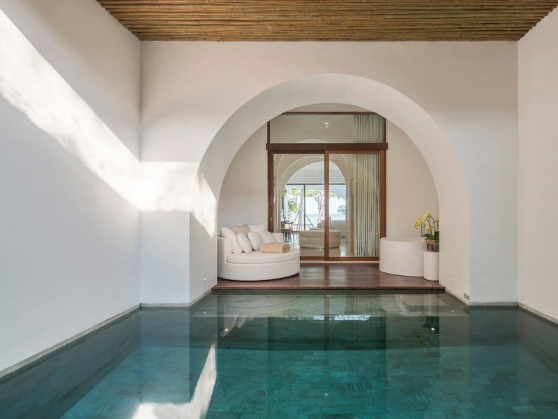 SALA Samui Chaweng Beach Resort  17