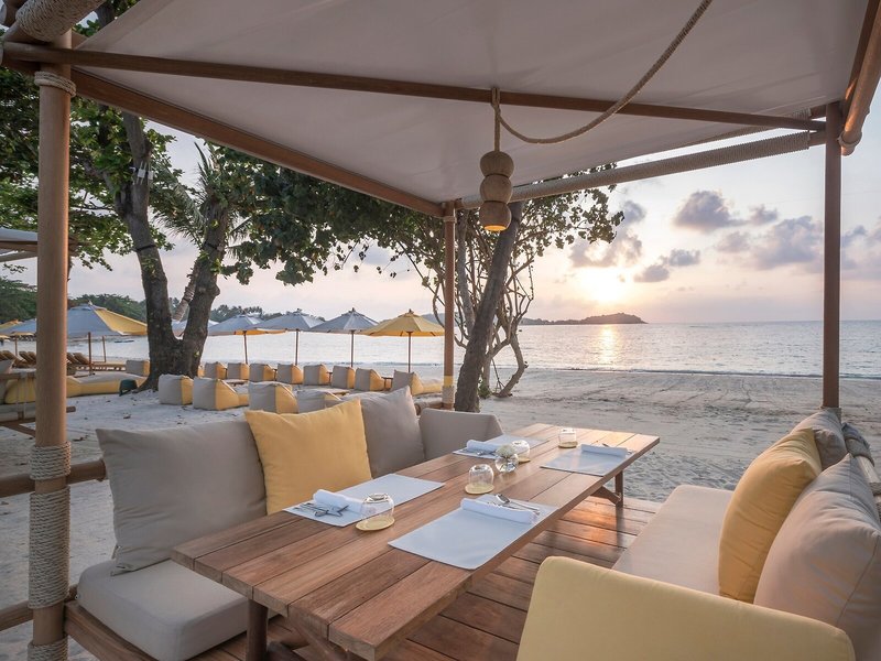 SALA Samui Chaweng Beach Resort  26