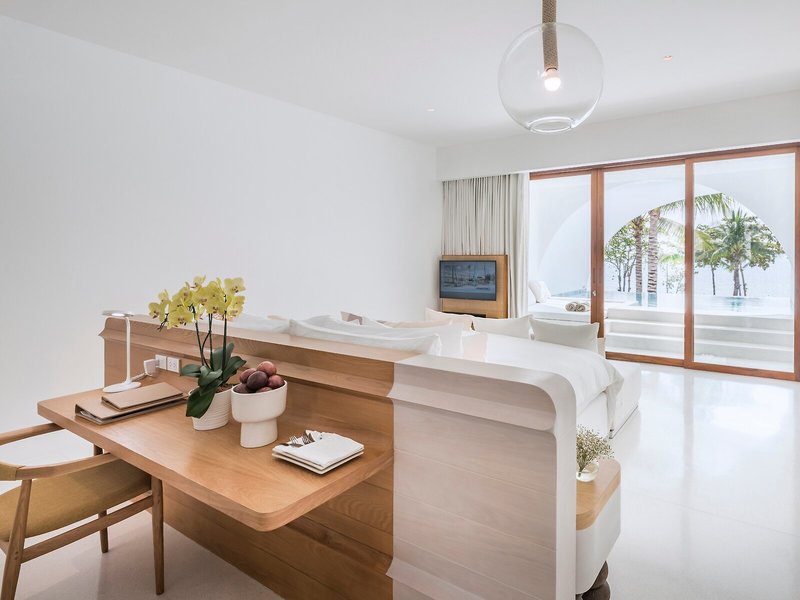 SALA Samui Chaweng Beach Resort  29