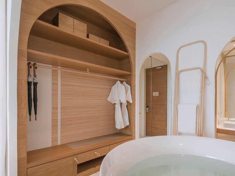 SALA Samui Chaweng Beach Resort  48