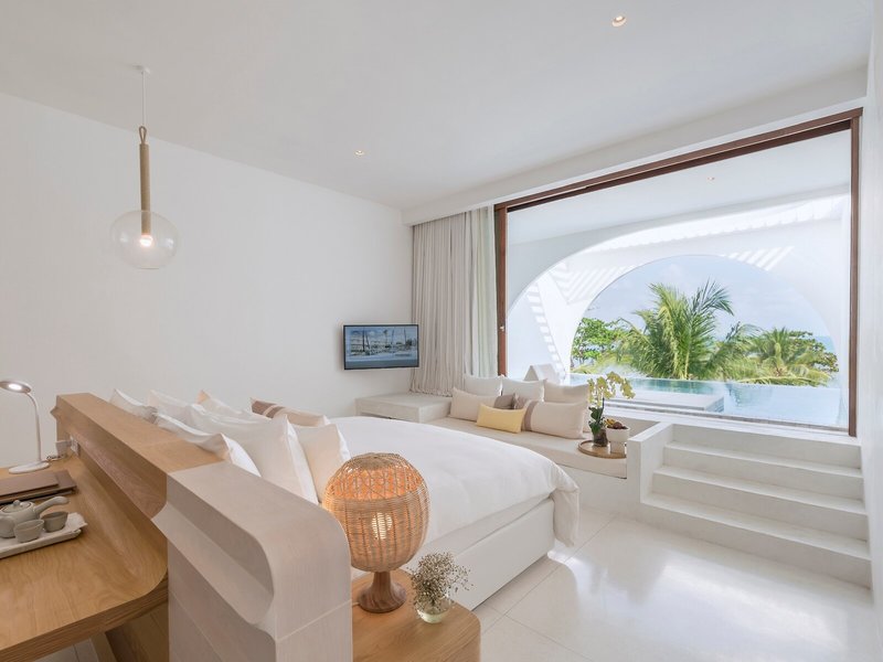 SALA Samui Chaweng Beach Resort  49