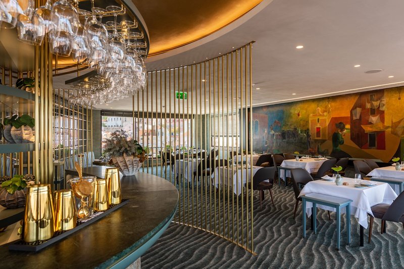Hotel Mundial 12