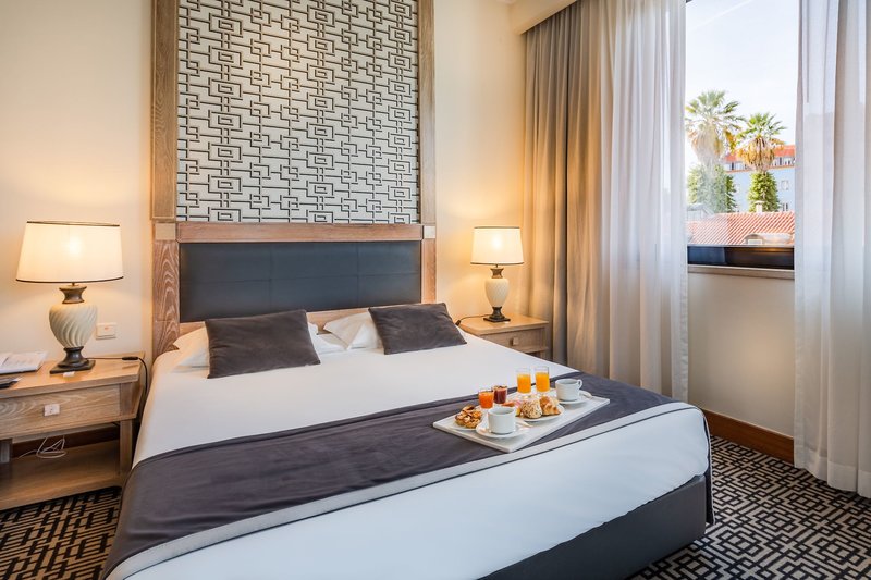 Mundial 2 - Room Example
