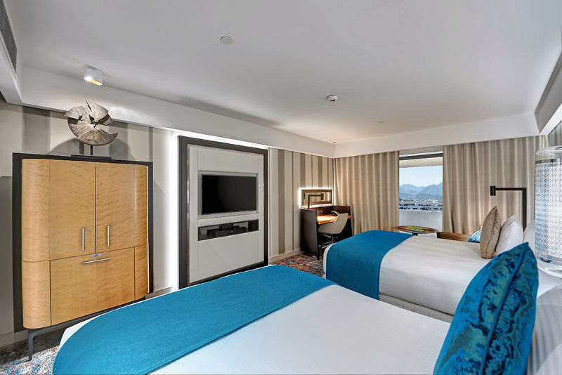 Intercontinental Muscat 9