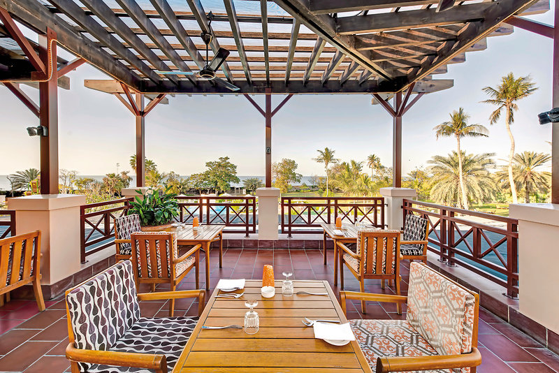 Intercontinental Muscat 21