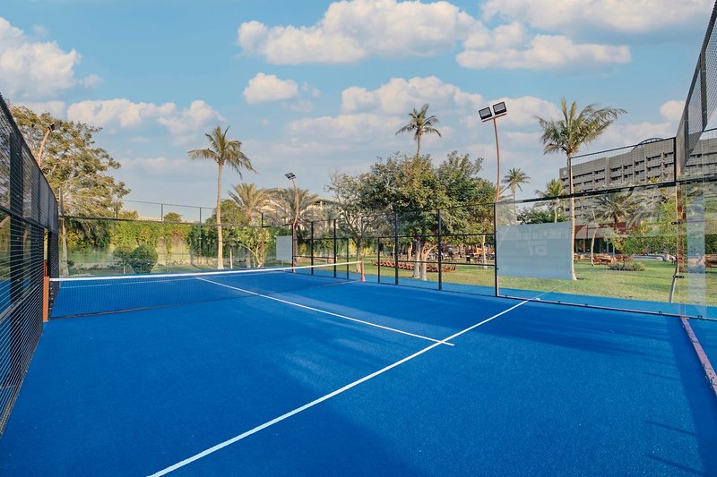 Intercontinental Muscat 30