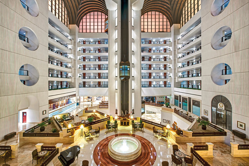 Intercontinental Muscat 32