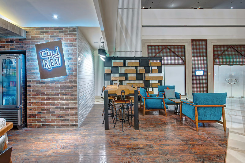 Intercontinental Muscat 33