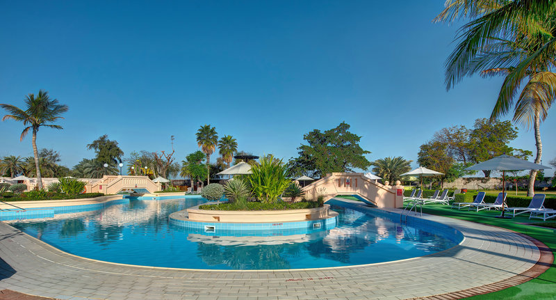 Intercontinental Muscat 4