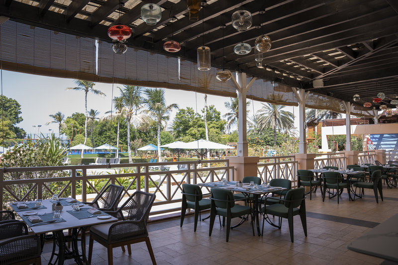 Intercontinental Muscat 13