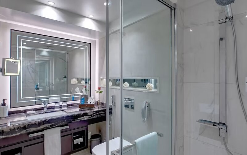 Intercontinental Muscat 27