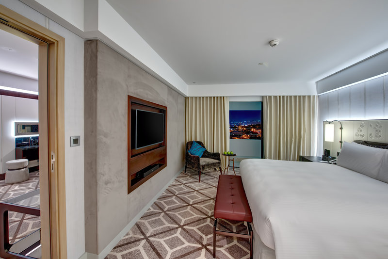 Intercontinental Muscat 28