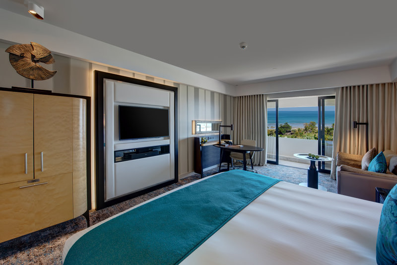 Intercontinental Muscat 25