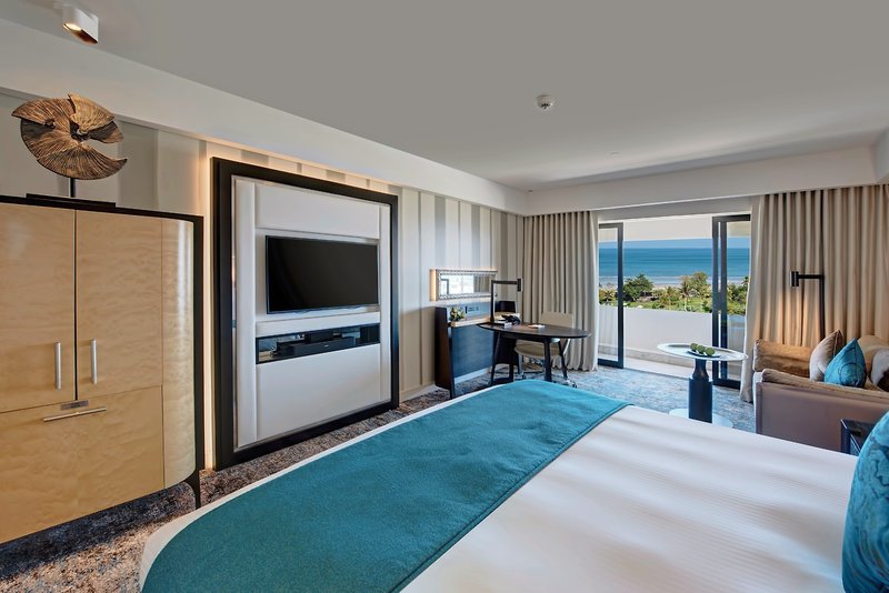 Intercontinental Muscat 10