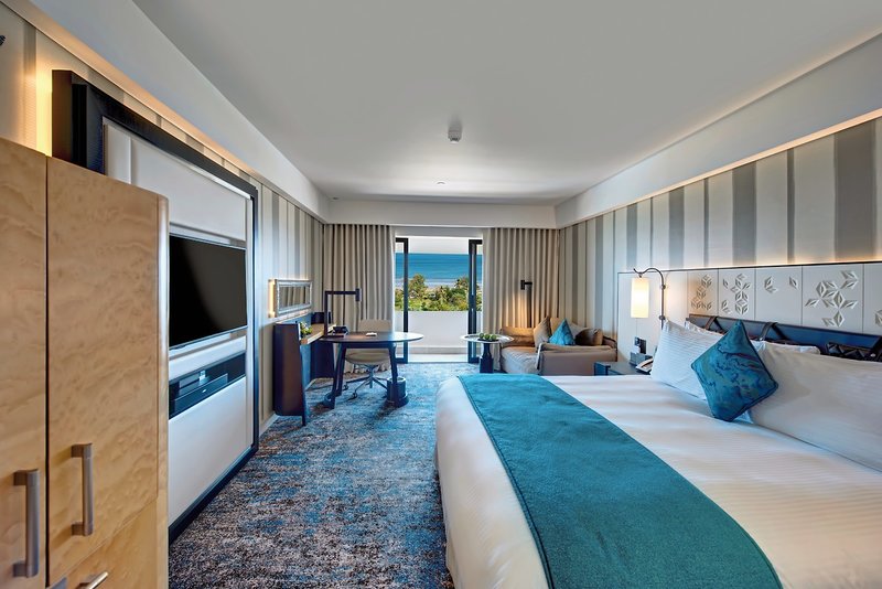 Intercontinental Muscat 11