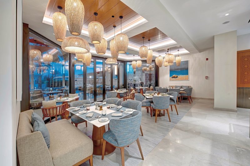 Intercontinental Muscat 15