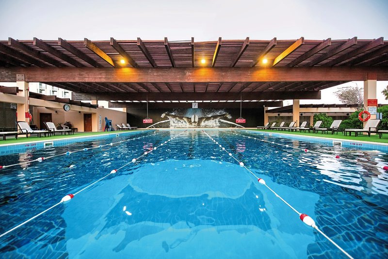 Intercontinental Muscat 26