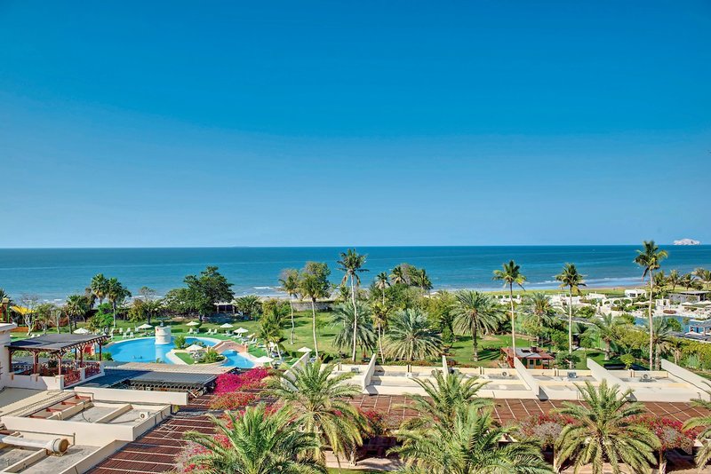 Intercontinental Muscat 28
