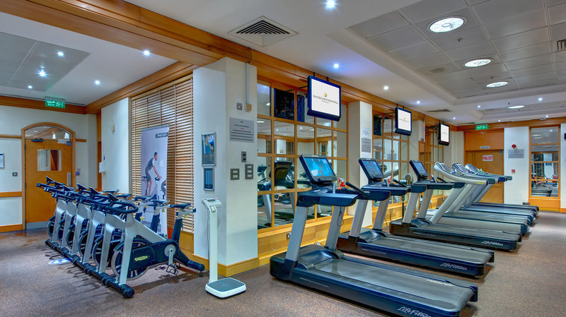Intercontinental Muscat 31