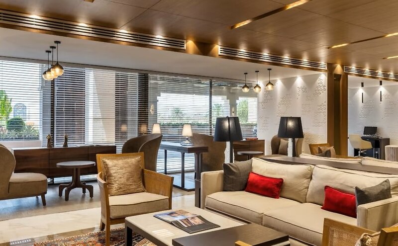 Intercontinental Muscat 9