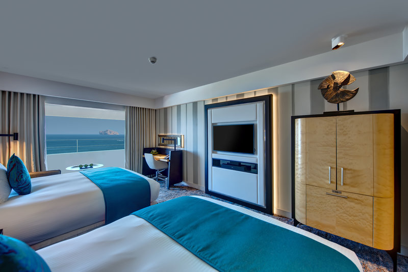 Intercontinental Muscat 26