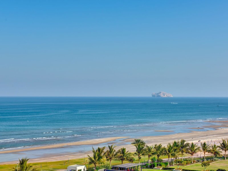 Intercontinental Muscat 3