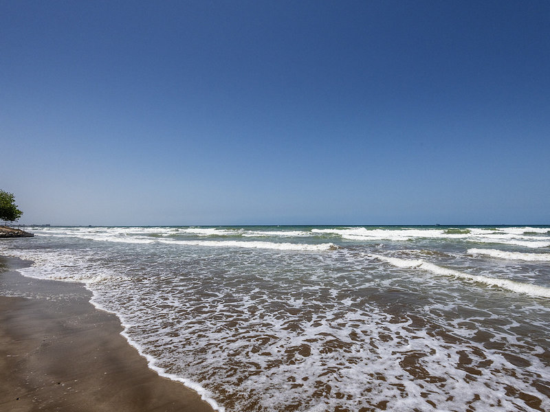 Intercontinental Muscat 4