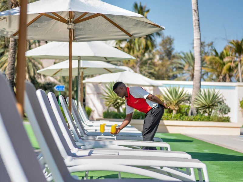 Intercontinental Muscat 15